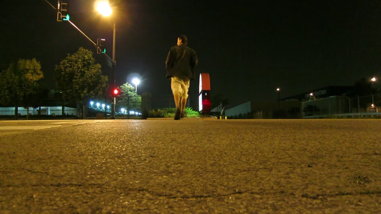 Outside Anthony Marano Company. - YouTube