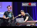 Backstagers - Songwriting Masterclass with Mike Shinoda & Mark Hoppus | Midem 2017