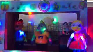 Chuck E Cheese September 2011 segment 2