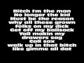 MGK - Chip Off the Block (Lyrics)