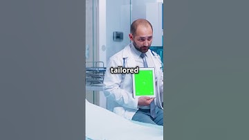 AI Decodes the Language of DNA! 🧬  #coolscience #sciencemysteries #news #research #ai #dna #life