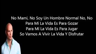 Download Lagu Pitbull - Baddest Girl In Town ft. Mohombi \u0026 Wisin (LYRİCS) MP3