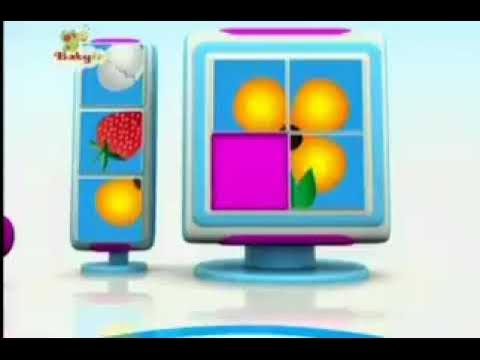 Hippa Hippa Hey 🧩 Jogos de quebra-cabeça divertidos para crianças