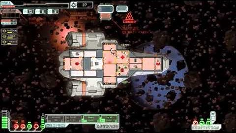 Part 3 Lets Play FTL