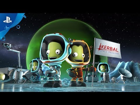 Kerbal Space Program: Enhanced Edition - Metacritic