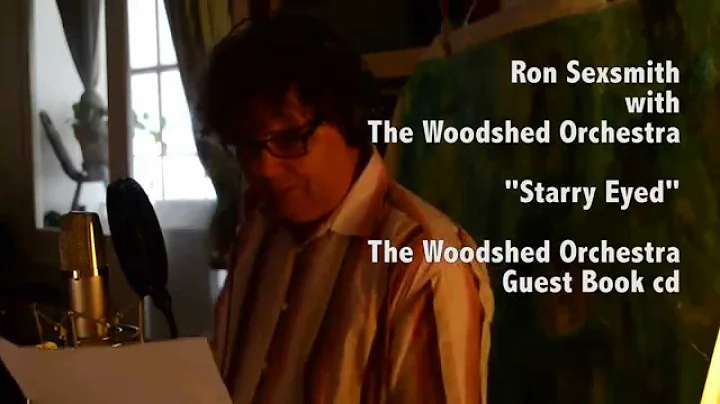 The Woodshed Orchestra - Guest Book Interview - Ro...