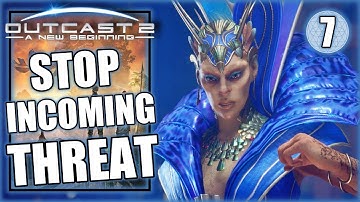 Outcast a New Beginning – Receive Emea