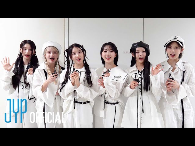 K-POP・アジア nmixx 2023 seasonsgreetings Unboxing NMIXX SEASON'S GREETINGS 2023!!!! (Girls over