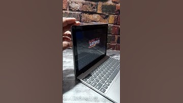 lenovo miix 320 bios open #shorts #subscribe #shortvideo