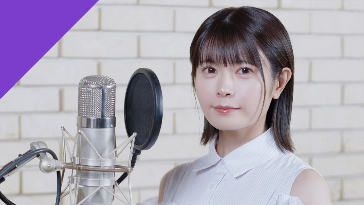 TEASER】竹達彩奈 - はつこい from CrosSing/TVアニメ「五等分の花嫁