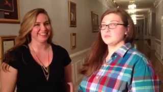 UC Spotlight Season Three: Royalty Night Week  interview with Lauren Leever