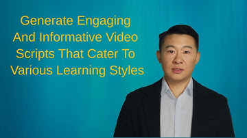 Introduction to ChatGPT and Its Applications in Video Course Creation