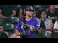 Rockies vs. D-backs Game Highlights (8/10/25) | MLB Highlights | Arizona Diamondbacks