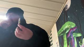 Vireo Selects #5 Strawberry Diesel Hybrid cartridge