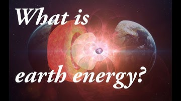 Dowsing: What is earth energy? An interview with geobiologist, Rory Duff. Part 1