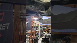 2013 subaru outback p0420 diagnosis