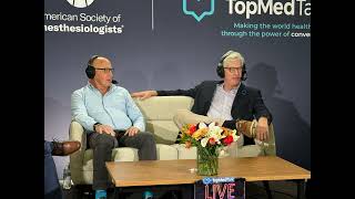 Exploring the Future of Perioperative Care: Insights from ANESTHESIOLOGY® 2025