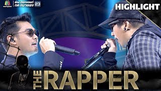 Getsunova และการกลับมาของ เติ้ง 20 October | THE RAPPER