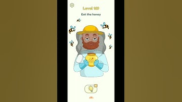 DOP 2: Delete One Part - LEVEL 169 l Walkthrough