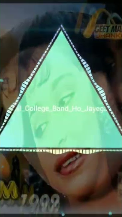 Kal College Band Ho((Eagle Jhankar)) Jaan Tere Naam(1992))_with GEET MAHAL old is gold mp3songs