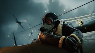 animasi film perang dunia II.aksi heroik prajurit demi tim nya.