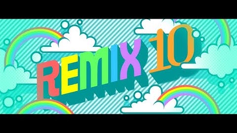 Remix 10 Fever Randomized - Rhythm Heaven Custom Remix