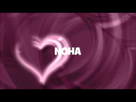 Joyeux Anniversaire Noha Youtube Joyeux Anniversaire Noha Youtube