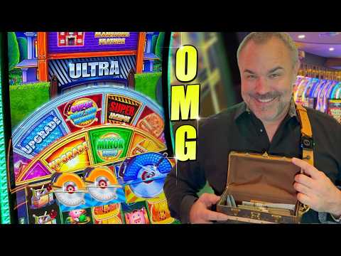 Super RARE Diamond Buzzsaw Caused Total CHAOS!