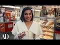 Mindy Kaling&rsquo;s Perfect Day at her Favorite LA Farmers Market | Architectural Digest