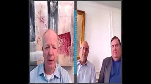 Carpe Brand! with Tony Pace and Stephen Diorio