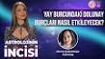 Astroloji ve Burçların Karakter Özelliklerine Etkisi ile ilgili video