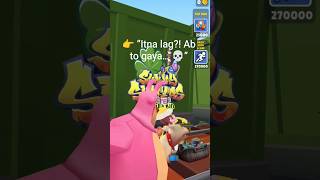 🔥 Lag + No Coin Challenge = Impossible? Dekho Ye!