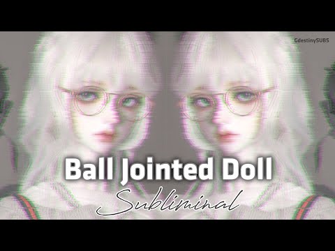 Video 「???????????????? ???????????????????????????? ????????????????」Subliminal | Búp bê... - youtube