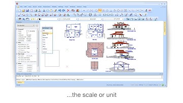 PriMus TAKEOFF Tutorial - Raster Management - ACCA software