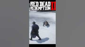 Alligator saddle in red dead redemption 2 #rdr2 #rdrgameplay #gaming