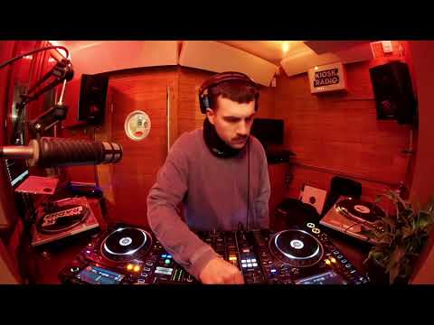 KONTAKT w/ Aroh | Kiosk Radio | 12.01.2022