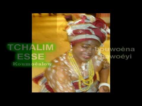 TCHALIM ESSE Kouméalou_Bouwoèna bawoéyi.avi