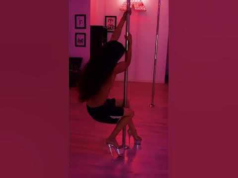 SHORT POLE DANCE NATIV - LIRAÏ ™