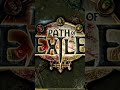 Path of Exile History 2013-2025 (PoE2) #pathofexile #pathofexile2 #arpg #poe #poe2 #shortsplease