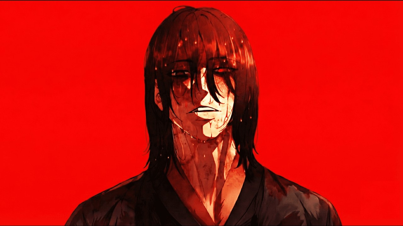 평점 9.94.. 단언컨대, 웹툰 역사상 다신 없을 미친 소재의 불멸의 걸작..