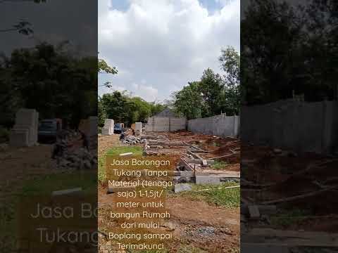 Info Harga #Borongan