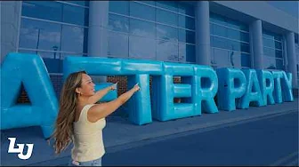 Spend a Day Volunteering Before Going to Liberty University's After Party