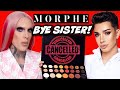 MORPHE COSMETICS IS SHUTTING DOWN &amp; GIVING EMPLOYEES ALMOST NO NOTICE!