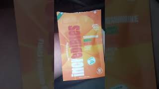 Incredibles Gummies Work Good!