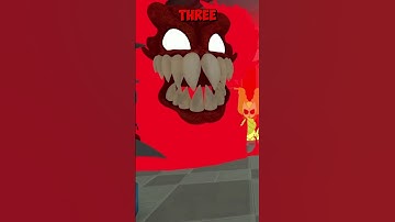 Phase 3 Tricky Being SUS 😳