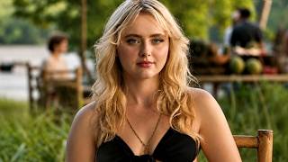 The Devil's Mouth Hot Scenes Timing | Kathryn Newton Hot | Lana Condor hot | Tommi Rose Movie Timing