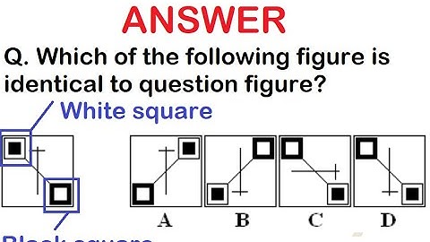Spatial Aptitude for GATE 2023 in Hindi - Rotation - detailed solution with English Subtitles