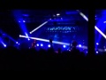 Chevelle Live Portland, OR Hats Off to the Bull 7/6/14