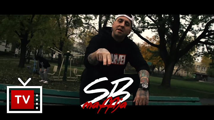 Białas - Nie śpię bo trzymam gardę (prod. Got Barss) [Official video]