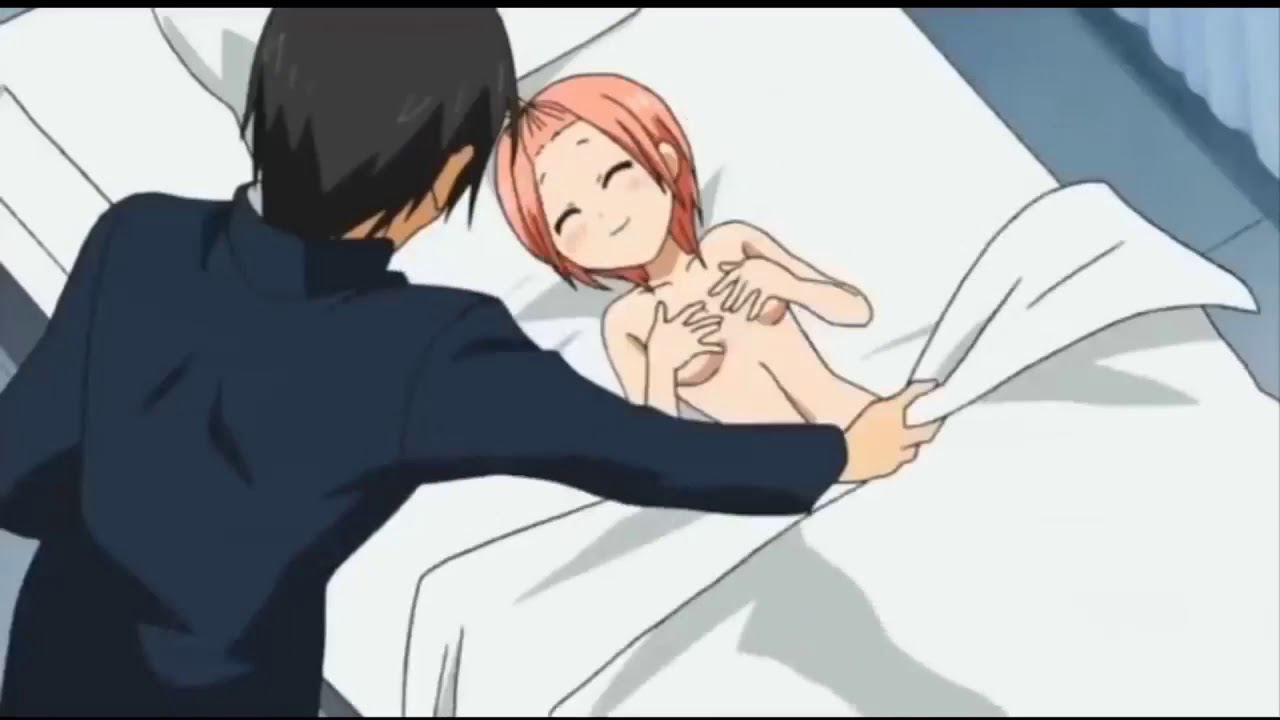 Sumomomo Momomo Hentai